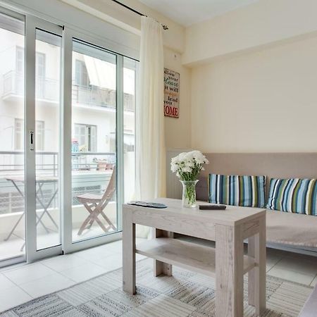 אתונה Melina'S Apartment By The Tube מראה חיצוני תמונה