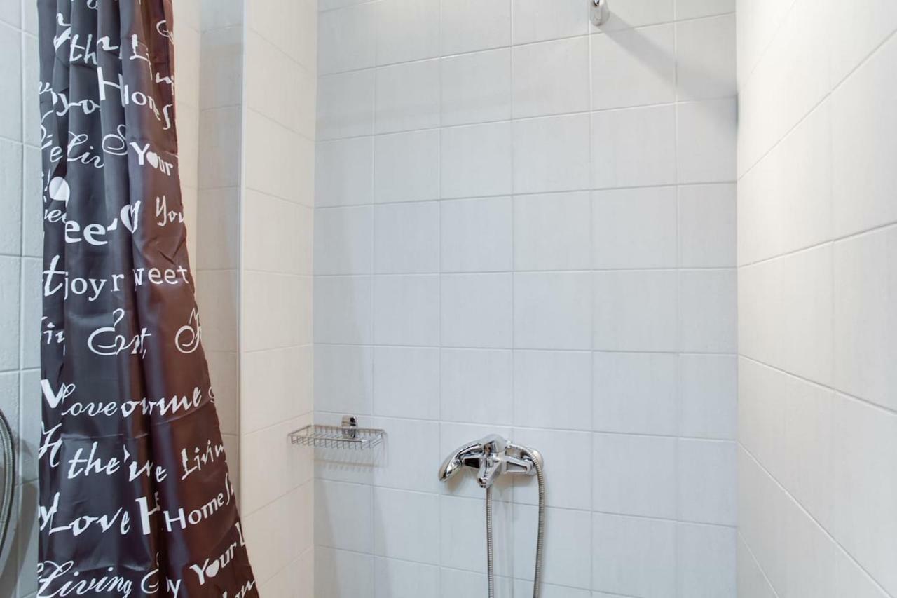 אתונה Melina'S Apartment By The Tube מראה חיצוני תמונה