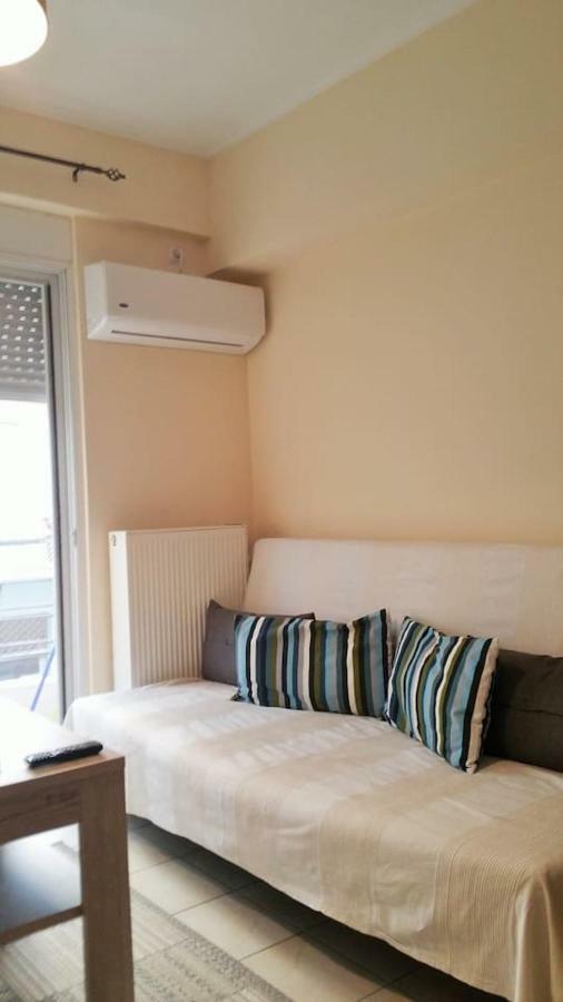 אתונה Melina'S Apartment By The Tube מראה חיצוני תמונה